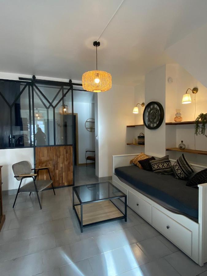 Apartmán Bienvenue A La Rederie D'Amiens Exteriér fotografie