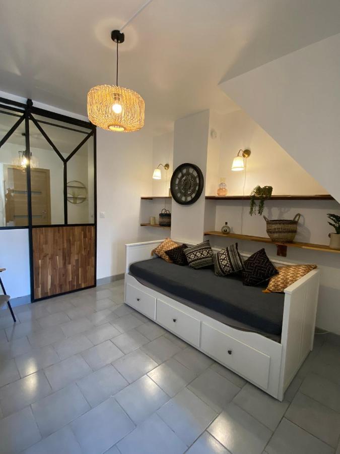 Apartmán Bienvenue A La Rederie D'Amiens Exteriér fotografie