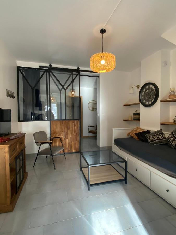 Apartmán Bienvenue A La Rederie D'Amiens Exteriér fotografie