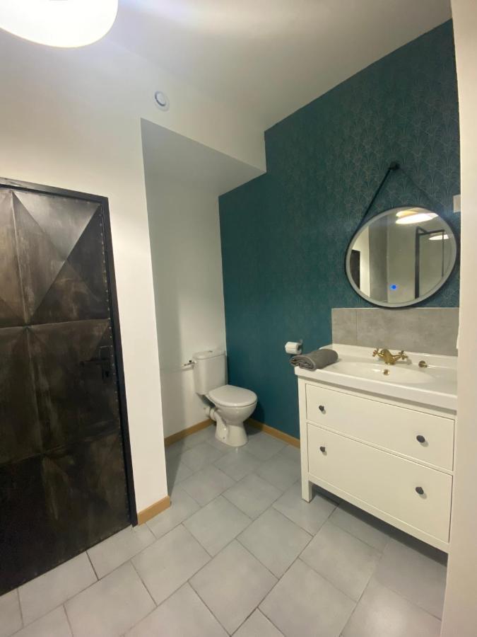 Apartmán Bienvenue A La Rederie D'Amiens Exteriér fotografie